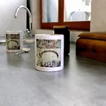 La Grange De Misy-sur-Yonne