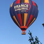 La Grange De Misy-sur-Yonne