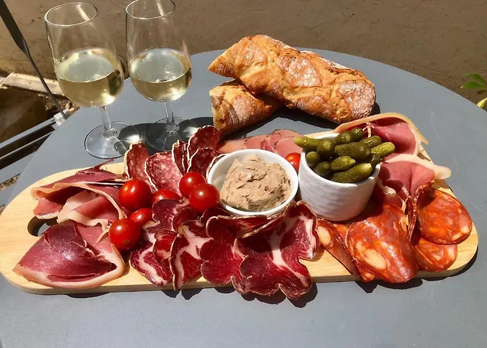 La Grange De Prázdninový dům Misy-sur-Yonne